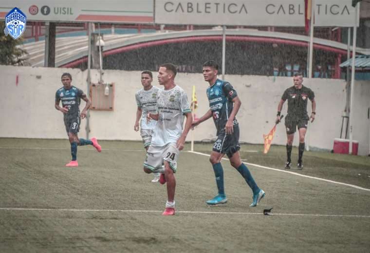 Prensa Pérez Zeledón