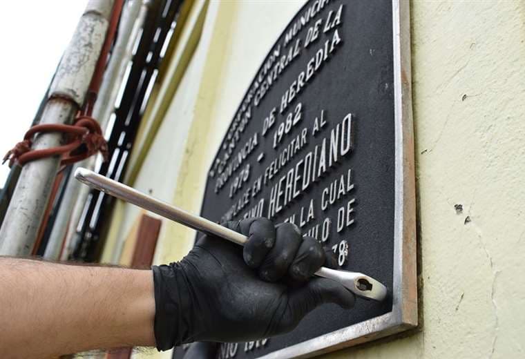 Facebook Club Sport Herediano.