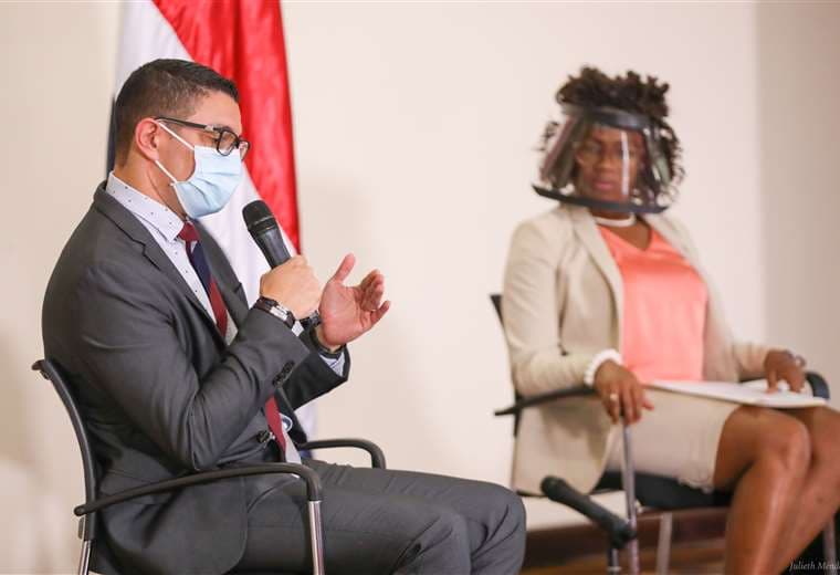 Cortesía Casa Presidencial