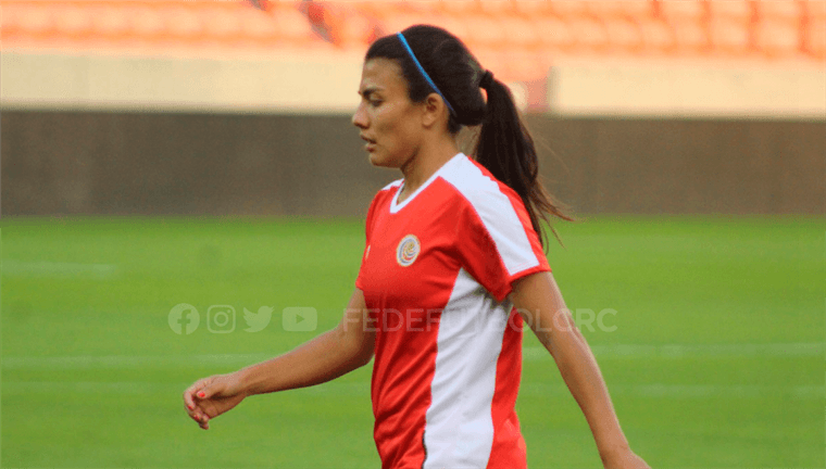 Gabriela Guillén. Fededut