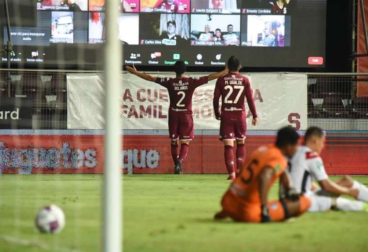 Prensa Saprissa