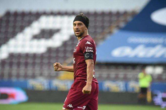 Twitter Deportivo Saprissa.