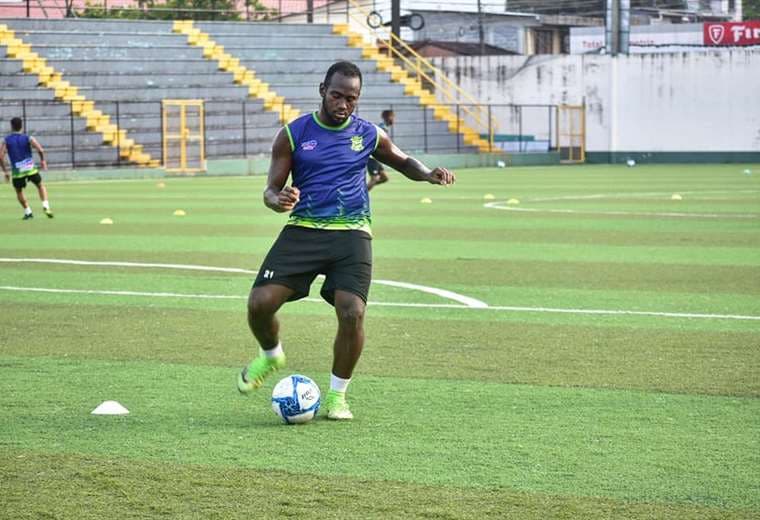 Facebook Limón Fútbol Club.