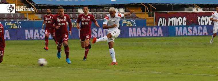 Marcel Hernández. CSC