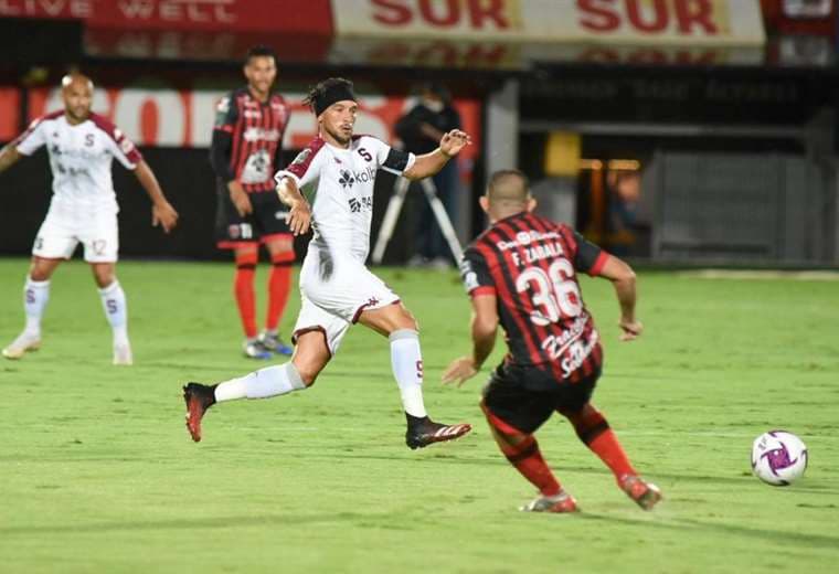 Twitter Deportivo Saprissa