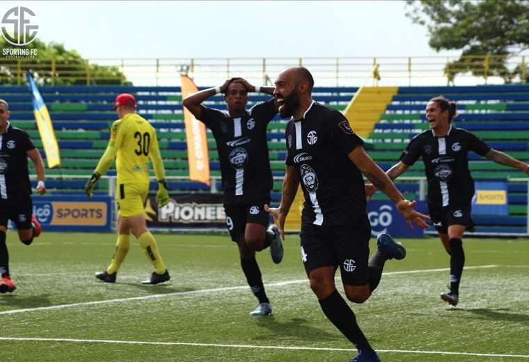 Sporting FC