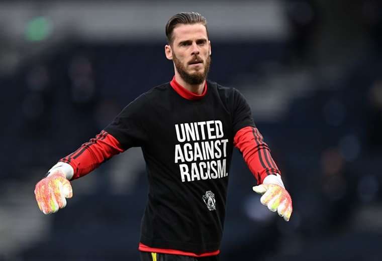 Facebook Manchester United.