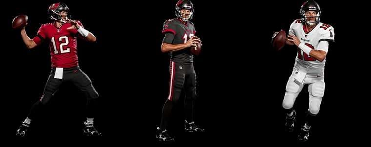 Tom Brady. Twitter Buccaneers