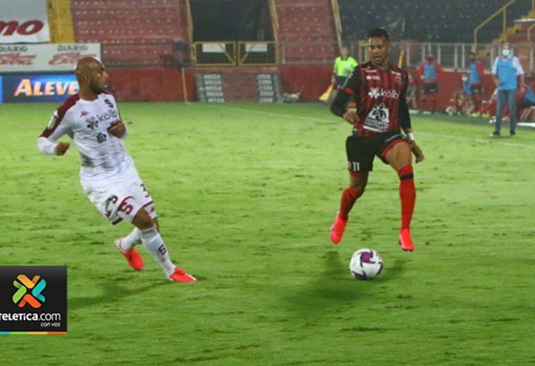 Créditos: Prensa LDA