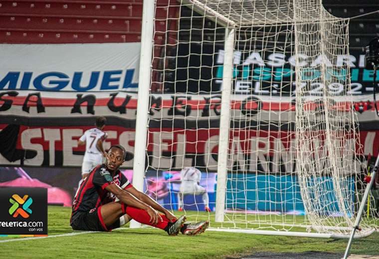 Créditos: Prensa Deportivo Saprissa