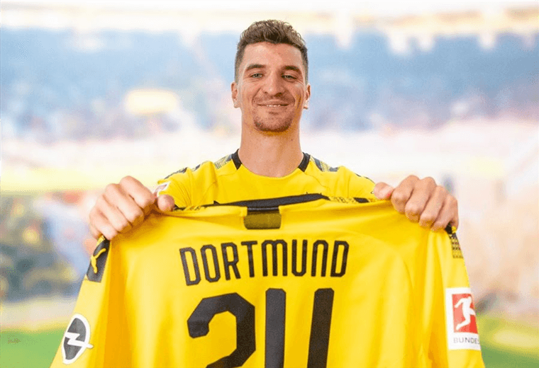 Facebook Borussia Dortmund.