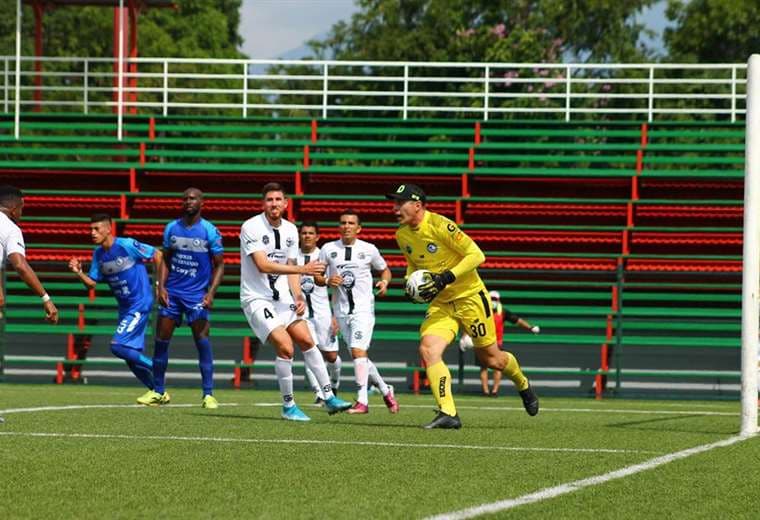 Facebook Juventud Escazuceña.