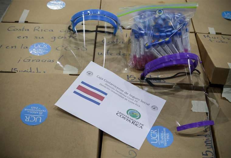 Foto: Ministerio de la Presidencia.