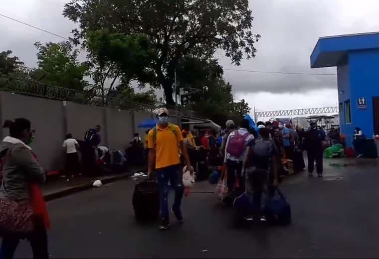 Imagen La Cruz Gte TV