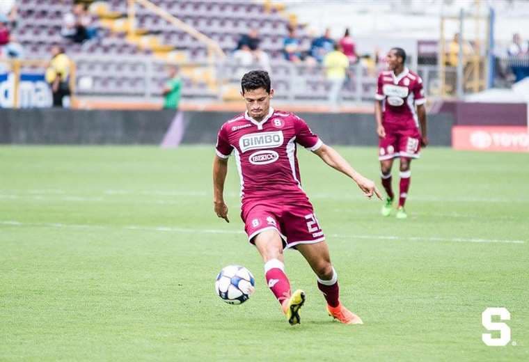 Prensa Saprissa.