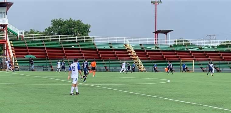 Juventud Escazuceña