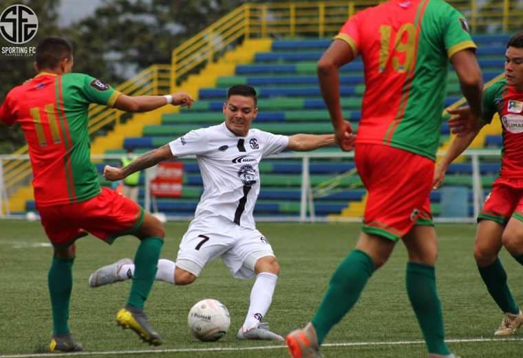 Sporting FC