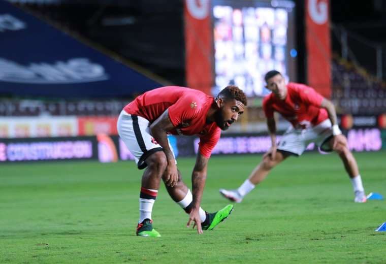 Saprissa-Alajuelense. Prensa LDA