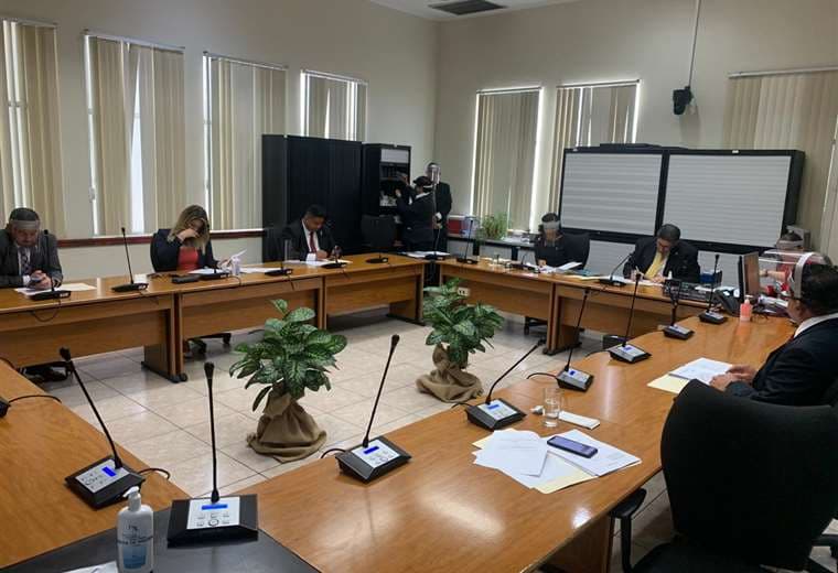 Cortesía prensa PLN