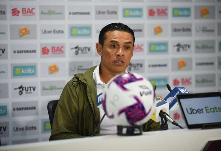 Twitter Deportivo Saprissa.