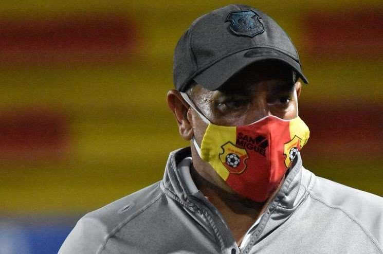 Prensa Club Sport Herediano.