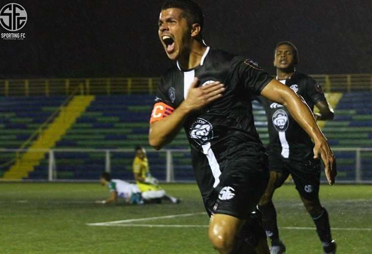 Facebook Sporting FC.