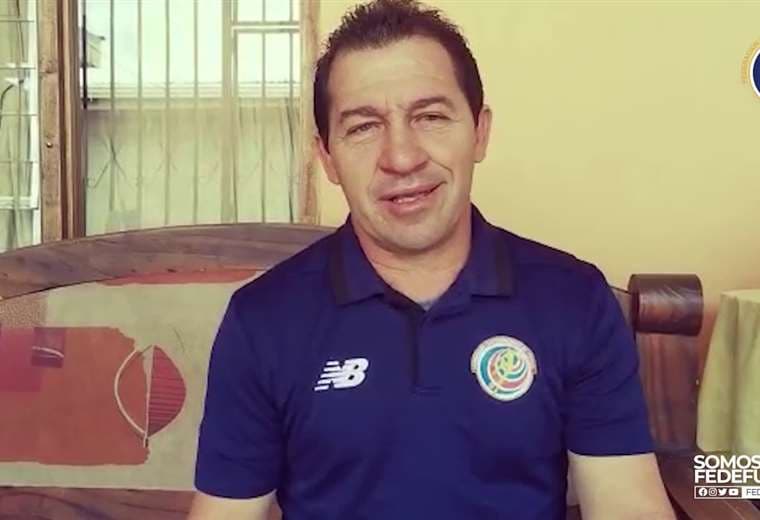 Prensa Fedefútbol