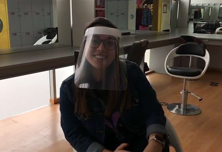 Los nervios se apoderan de algunos participantes de TCMS