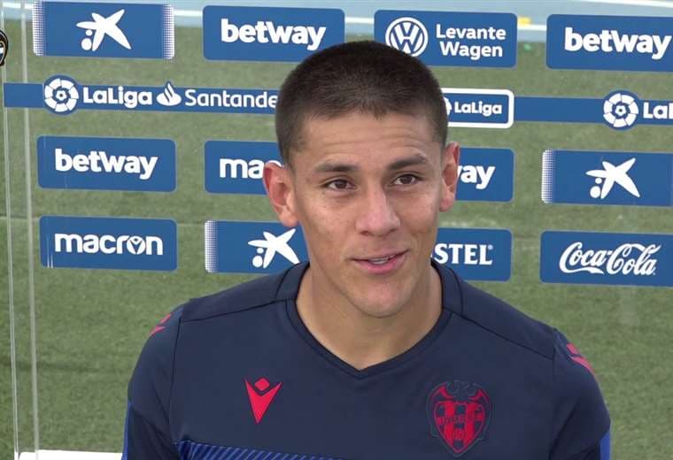 Youtube Levante UD