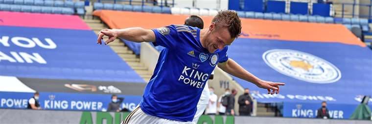 Leicester City. Facebook