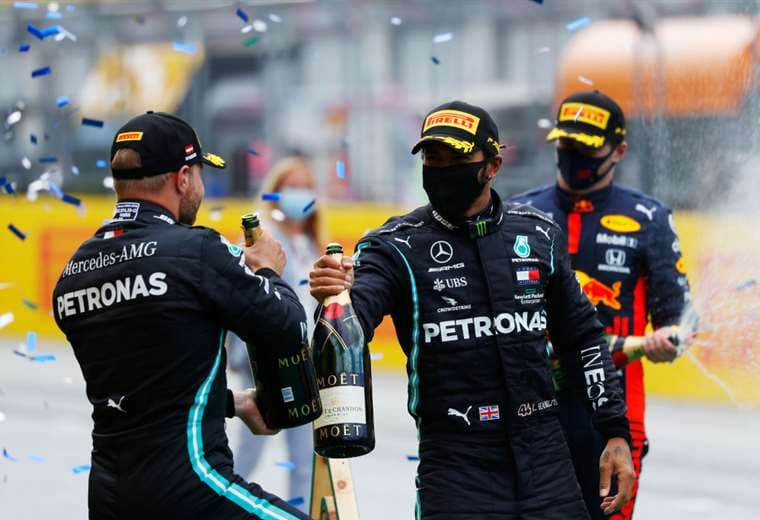 Facebook F1.