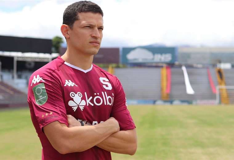 Facebook Deportivo Saprissa.