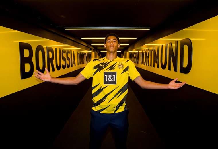 Facebook Borussia Dortmund.