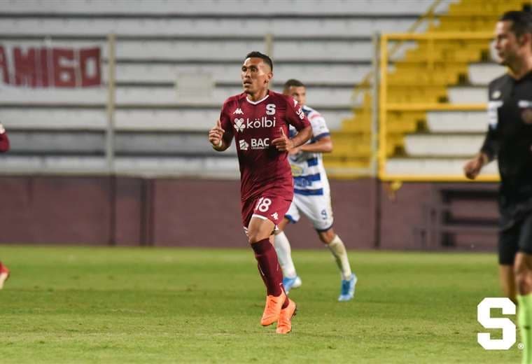 Facebook Deportivo Saprissa.