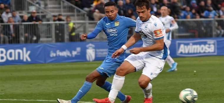 Fuenlabrada. Facebook