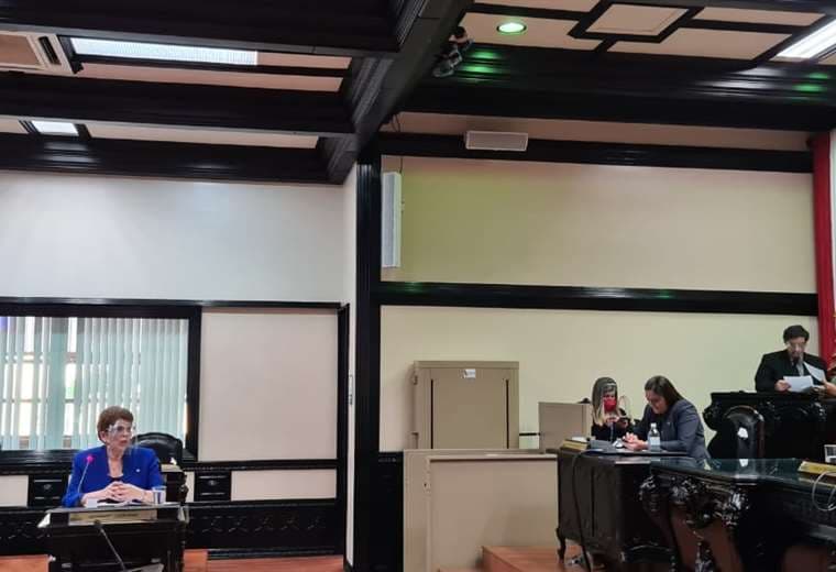 Cortesía prensa PLN