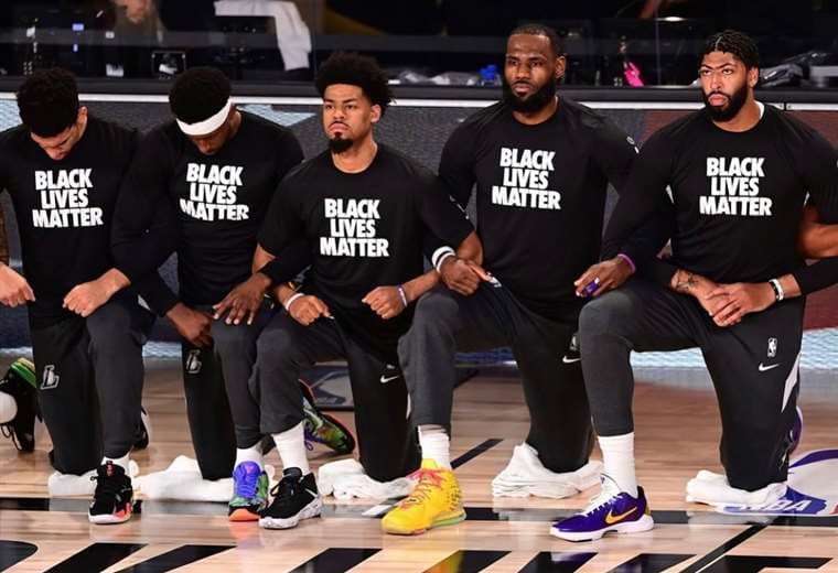 Facebook LeBron James.