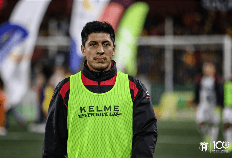 Christopher Meneses | Facebook LDA.