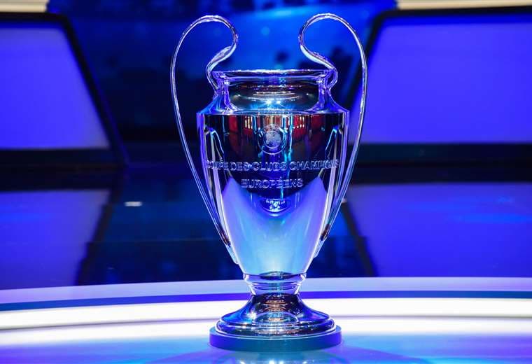 Facebook UEFA Champions League.