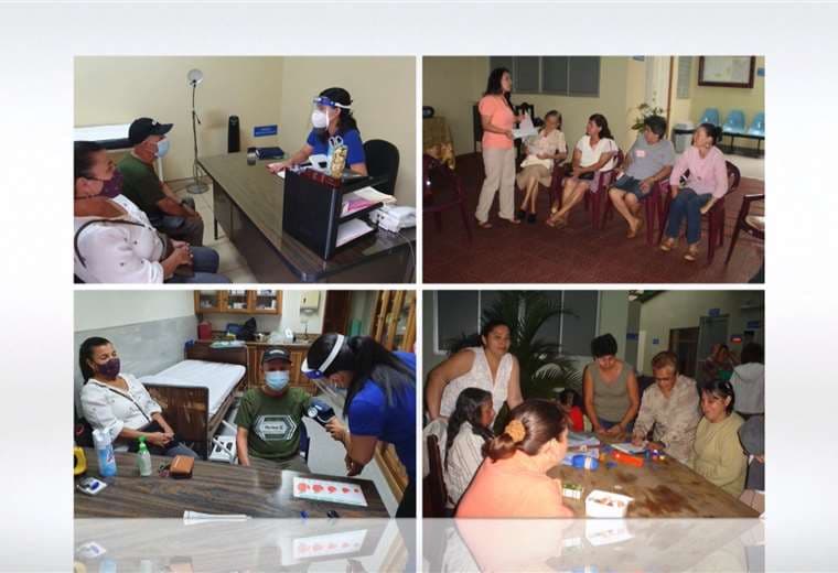 Premio de Davis Núñez ayudará a 450 personas enfermas