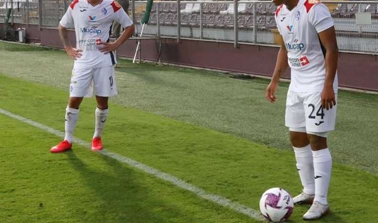 Imagen ilustrativa. Prensa CSC