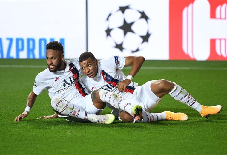 Facebook UEFA Champions League.