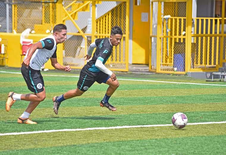 Facebook Guadalupe FC.