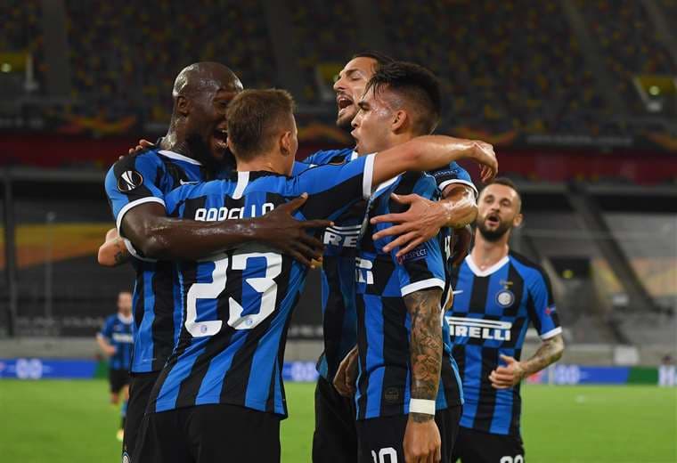 Facebook UEFA Europa League.