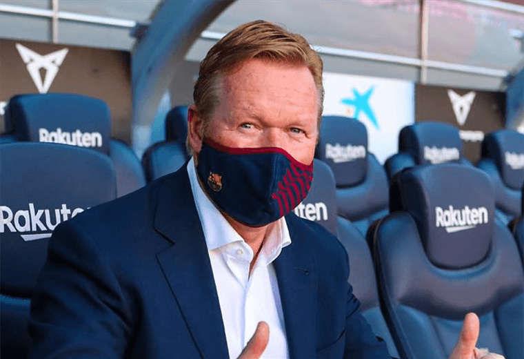 Facebook FC Barcelona.