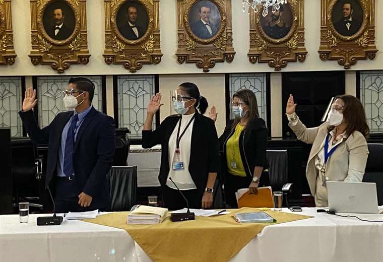 Cortesía prensa PLN