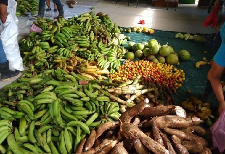 Cortesía Presidencia