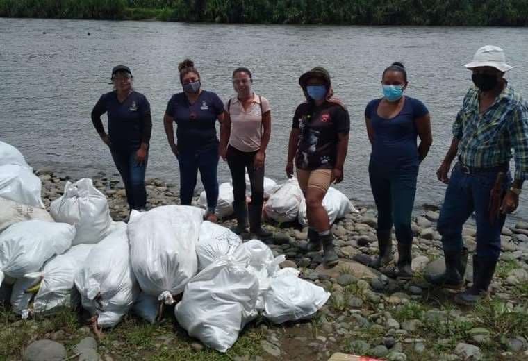 Cortesía Presidencia