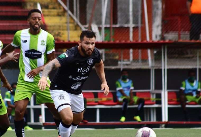 Limón-Sporting. Prensa Sporting
