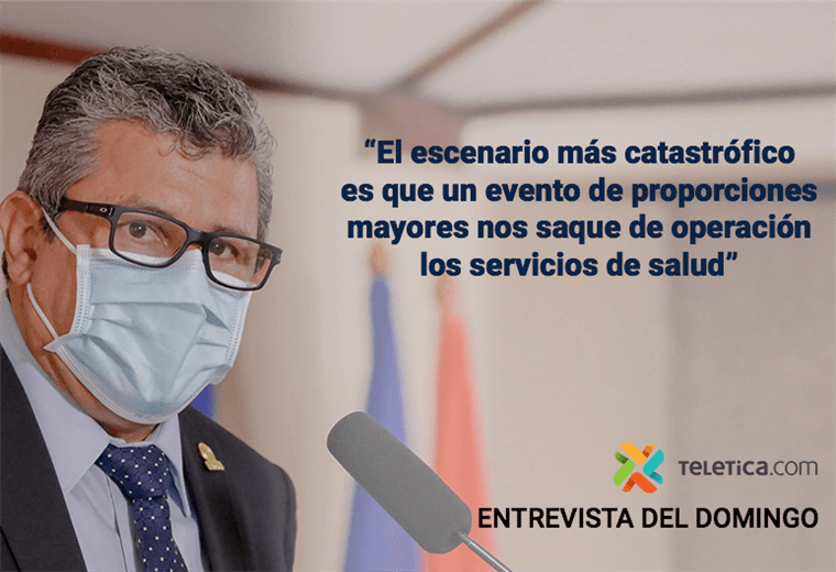 Crédito: Presidencia de la República